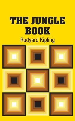 The Jungle Book by Kipling, Rudyard