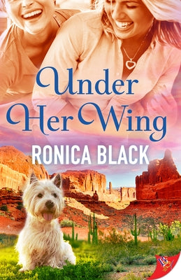 Under Her Wing by Black, Ronica