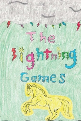 The Lightning Games by Ferchoff, Bella