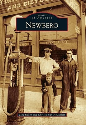 Newberg by Fuller, Tom
