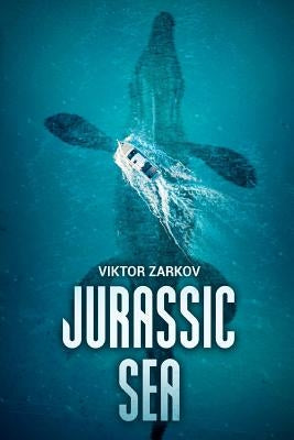 Jurassic Sea by Navikov, Viktor