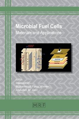Microbial Fuel Cells by Inamuddin
