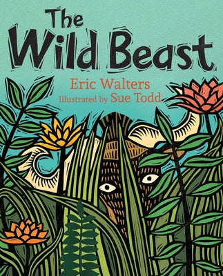 The Wild Beast by Walters, Eric