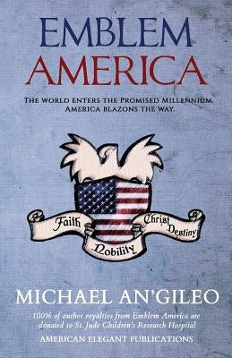 Emblem America by An'gileo, Michael
