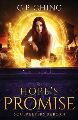 Hope's Promise by Ching, G. P.