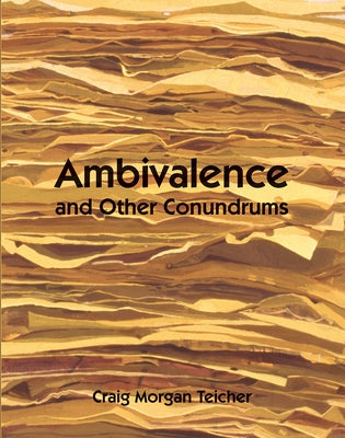 Ambivalence and Other Conundrums by Teicher, Craig