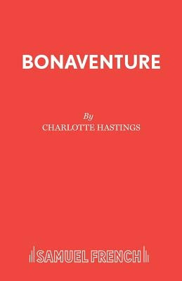 Bonaventure by Hastings, Charlotte