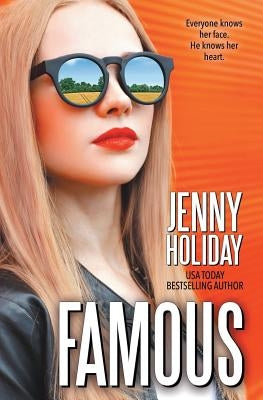 Famous by Holiday, Jenny