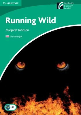 Running Wild by Johnson, Margaret