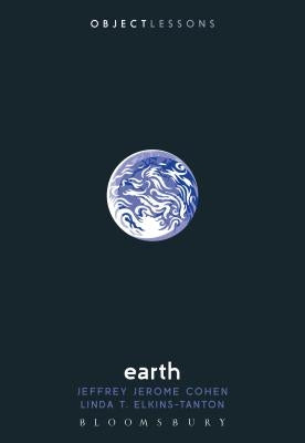 Earth by Cohen, Jeffrey Jerome