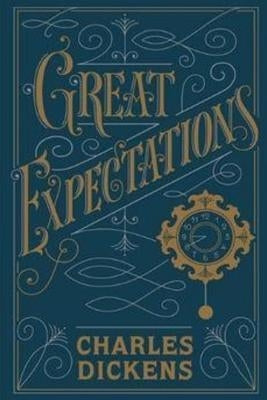 Great Expectations by Dickens, Charles