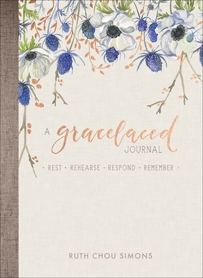 Gracelaced Journal by Simons, Ruth Chou