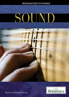 Sound by Hollar, Sherman