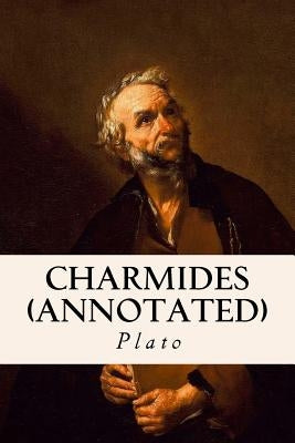 Charmides (annotated) by Jowett, Benjamin