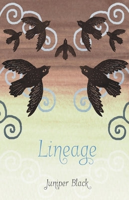 Lineage by Black, Juniper