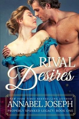 Rival Desires by Joseph, Annabel