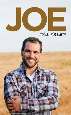 Joe by Freeman, Janice