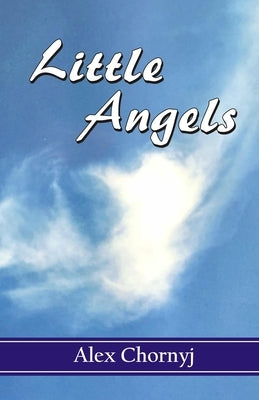Little Angels by Chornyj, Alex