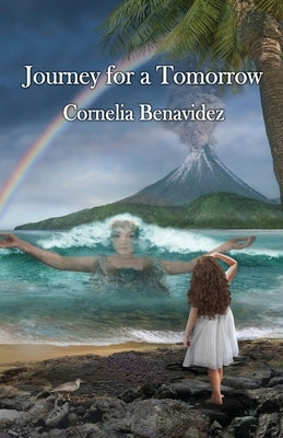 Journey for a Tomorrow by Benavidez, Cornelia