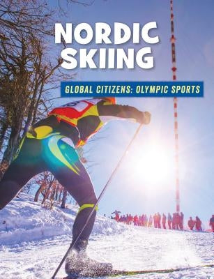 Nordic Skiing by Labrecque, Ellen