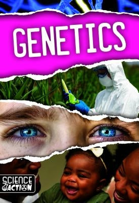 Genetics by Brundle, Joanna