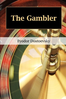 The Gambler by Hogarth, C. J.