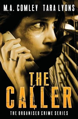 The Caller by Lyons, Tara