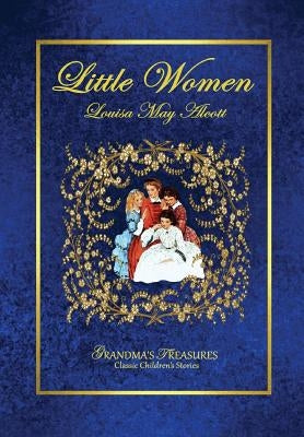 Little Women by Treasures, Grandma's