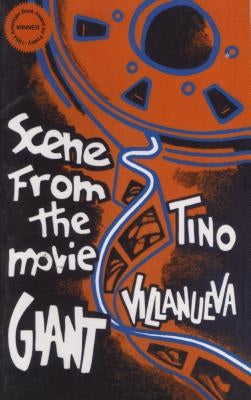 Scene from the Movie Giant by Villanueva, Tino