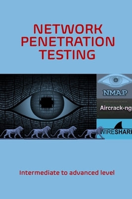 Network Penetration Testing by Shatob, Radhi
