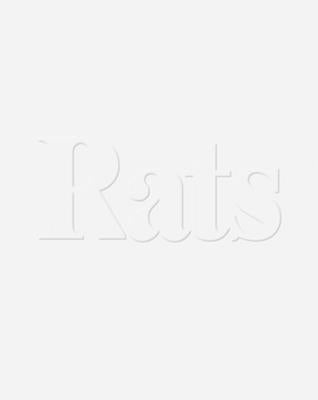 Janiva Ellis: Rats by Ellis, Janiva