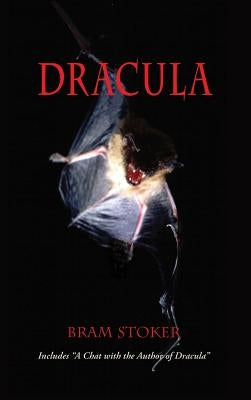 Dracula by Stoker, Bram