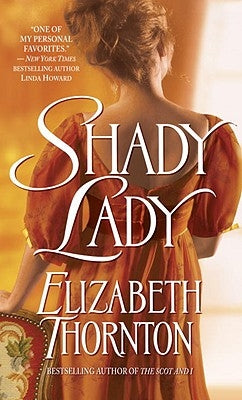 Shady Lady by Thornton, Elizabeth