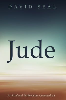 Jude by Seal, David