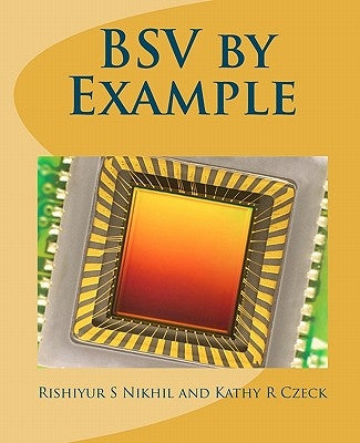 BSV by Example by Czeck, Kathy R.