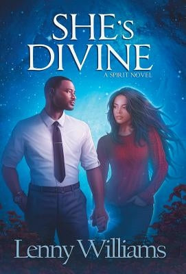She's Divine by Williams, Lenny
