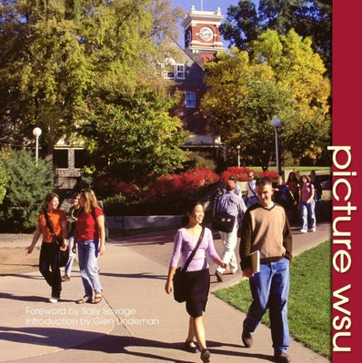 Picture WSU: Images from Washington State University by Washington State University