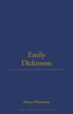 Emily Dickinson by Coward, Noël