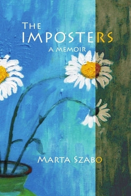 The Imposters by Szabo, Marta