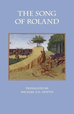 The Song of Roland by Anonymous
