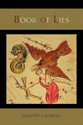 Book of Lies by Crowley, Aleister