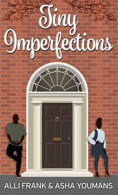 Tiny Imperfections by Frank, Alli
