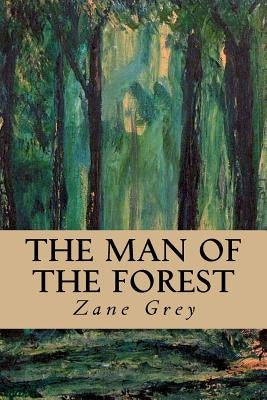 The Man of the Forest by Owl, Minervas