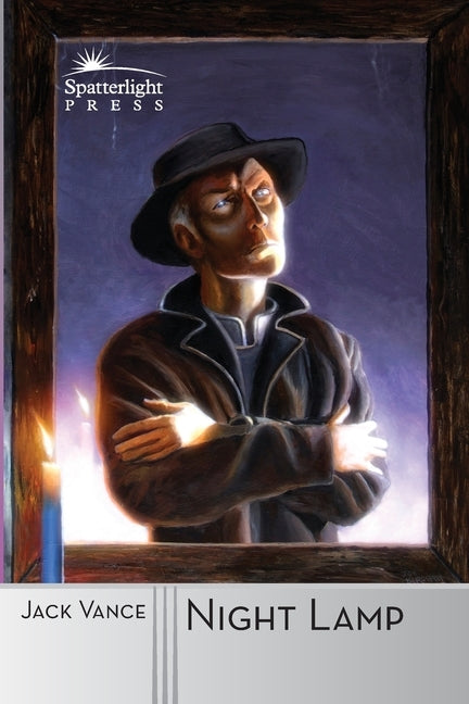 Night Lamp by Rawlins, Jay