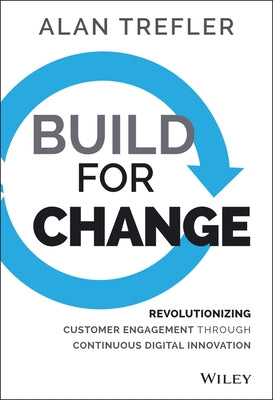Build for Change by Trefler, Alan