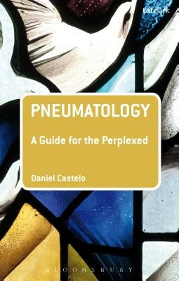 Pneumatology: A Guide for the Perplexed by Castelo, Daniel
