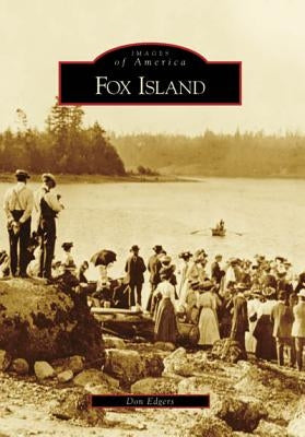 Fox Island by Edgers, Don