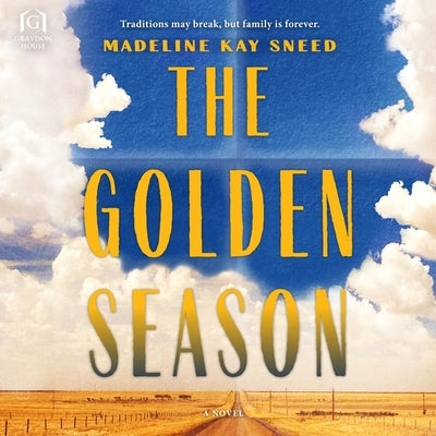The Golden Season by Sneed, Madeline Kay