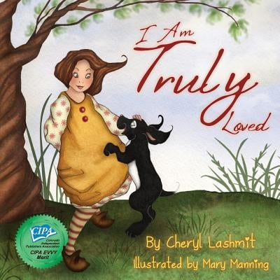 I Am Truly Loved by Manning, Mary