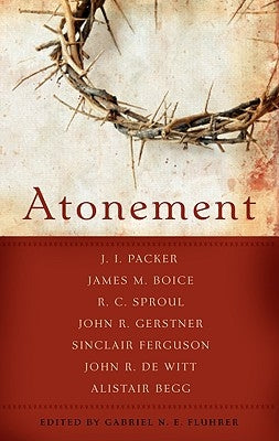 Atonement by E, Gabriel N.